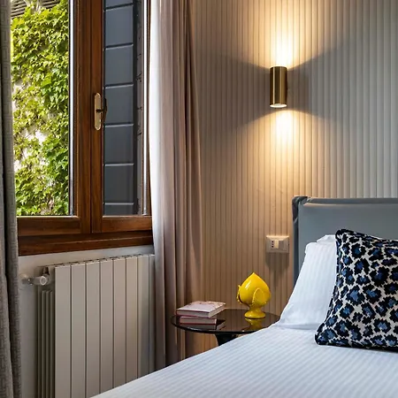 Ecco San Leonardo Appartement Venetië