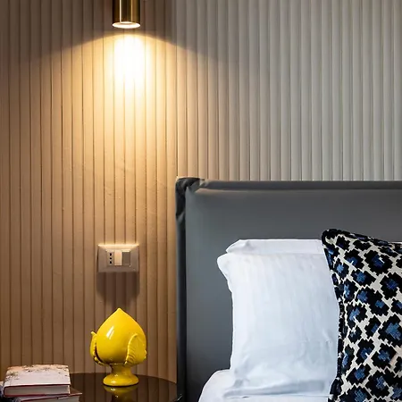 Vivaldi R&r Benátky