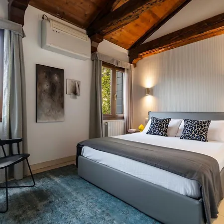 Vivaldi R&r * Benátky