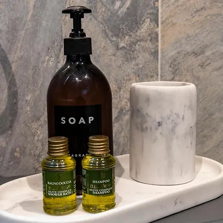 Appartamento Vivaldi R&r