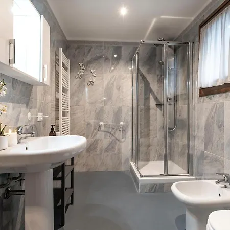 Vivaldi R&r Apartmán