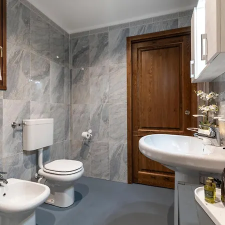 Ecco San Leonardo Appartement