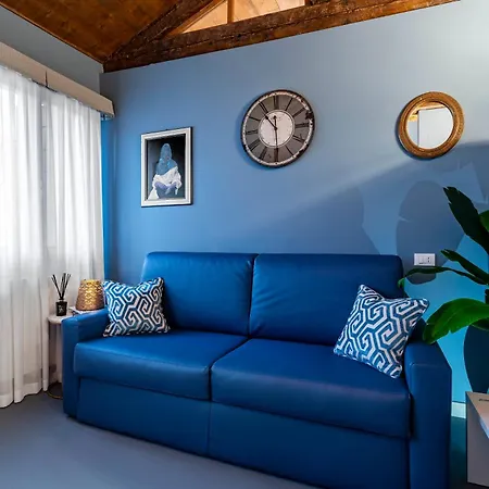 Apartment Ecco San Leonardo Venice