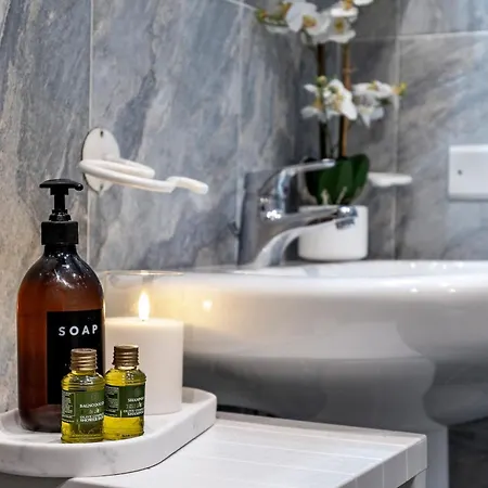 Apartmán Vivaldi R&r *