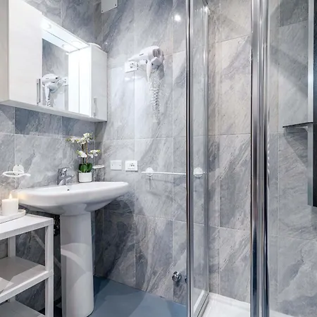 Vivaldi R&r * Benátky