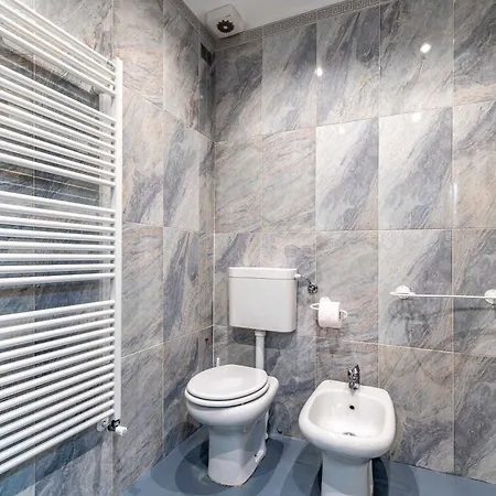 Appartement Ecco San Leonardo *