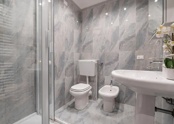 Vivaldi R&r Daire Venedik