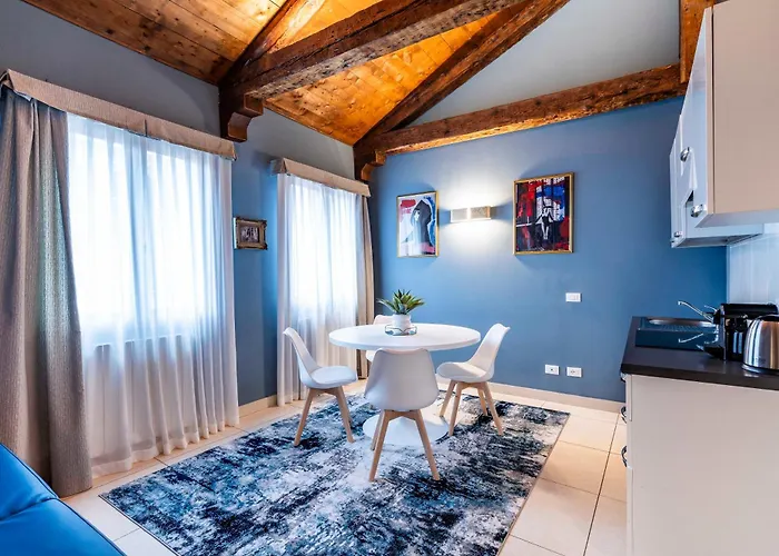 Vivaldi R&r * Venedik