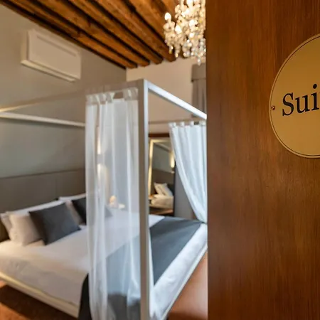 Apartment Vivaldi R&r Venedig