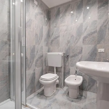 Vivaldi R&r Apartment Venedig