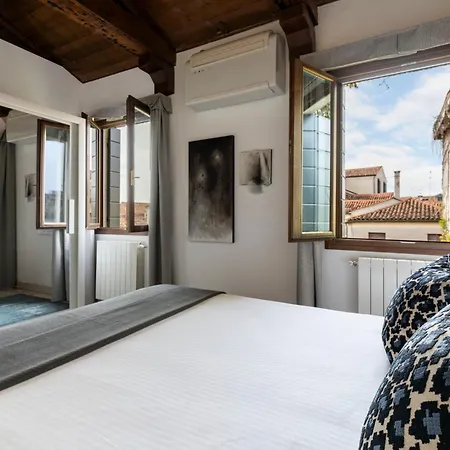 Apartment Vivaldi R&r *