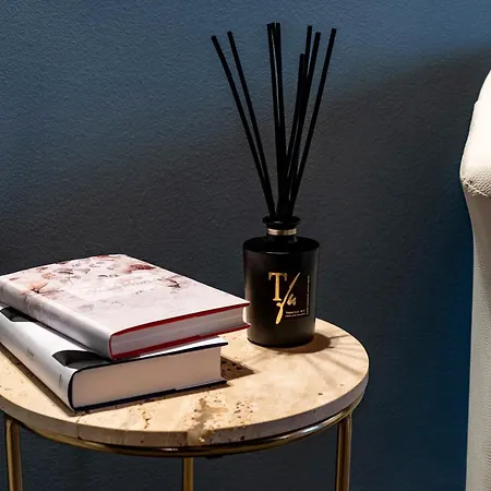 Vivaldi R&r Apartment