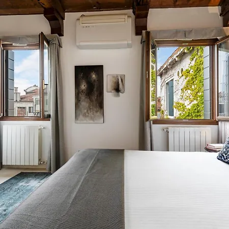 Διαμέρισμα Vivaldi R&r