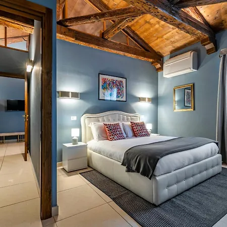 Vivaldi R&r * Βενετία