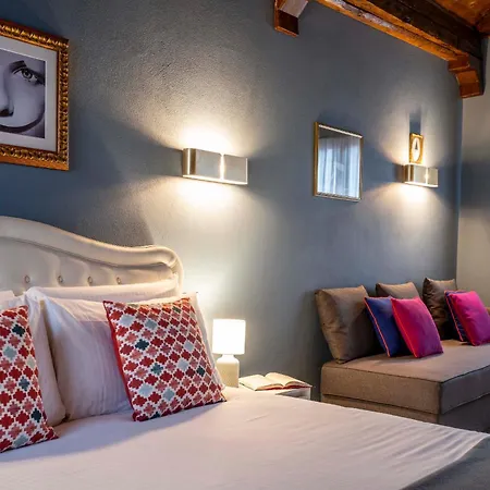 Vivaldi R&r * Βενετία