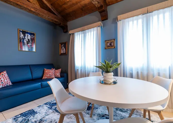 Apartment Vivaldi R&r