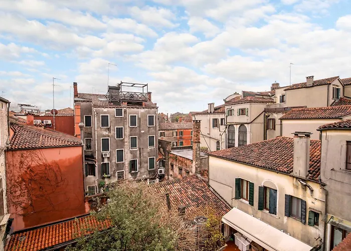 Apartment Vivaldi R&r