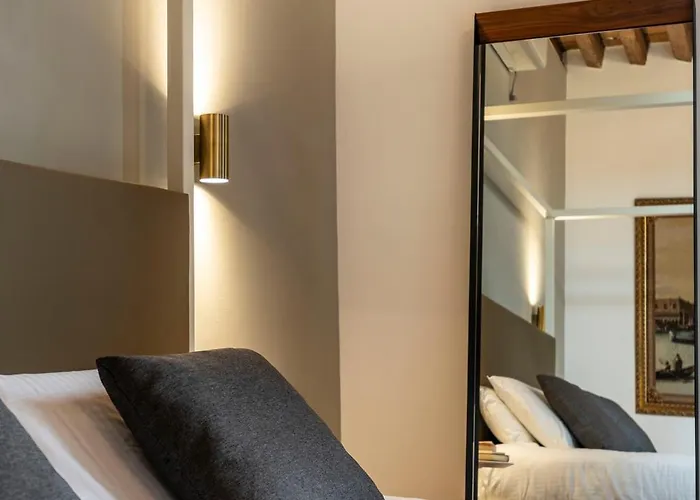 Vivaldi R&r Apartment Venice