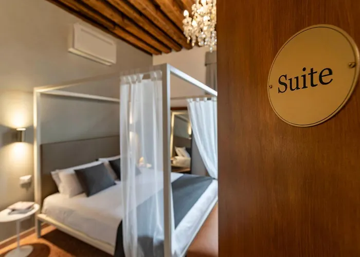 Apartment Vivaldi R&r Venice