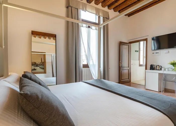 Apartment Vivaldi R&r *