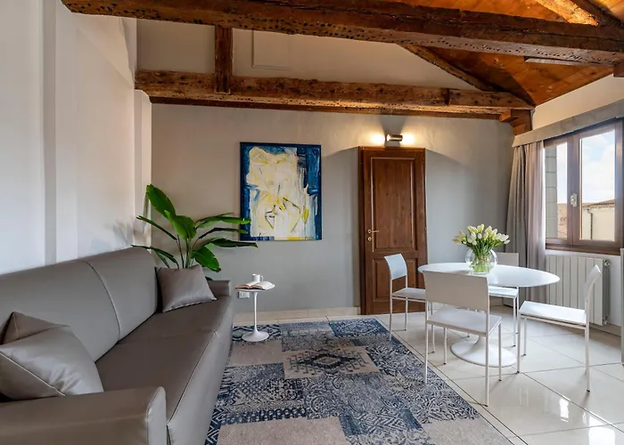 Apartment Vivaldi R&r *