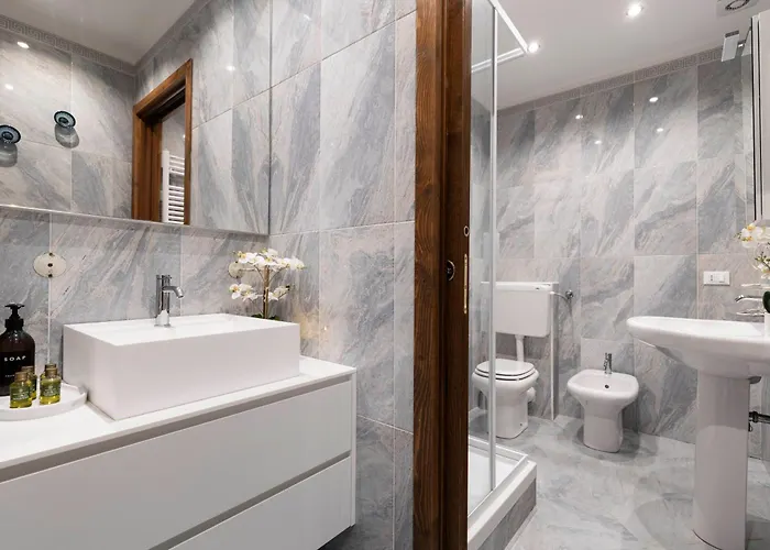 Vivaldi R&r Apartment *