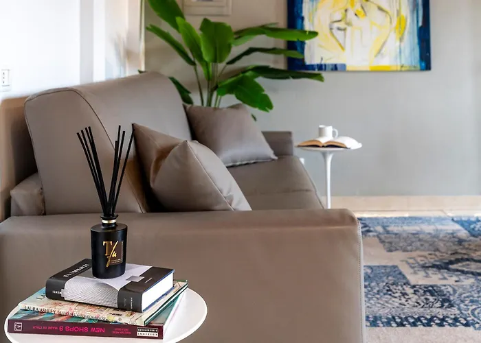 Vivaldi R&r Apartment Venice