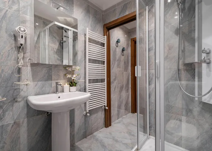 Apartment Vivaldi R&r