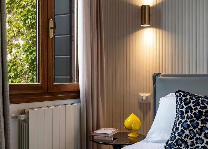 Vivaldi R&r Apartment Venice