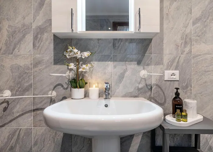 Apartment Vivaldi R&r