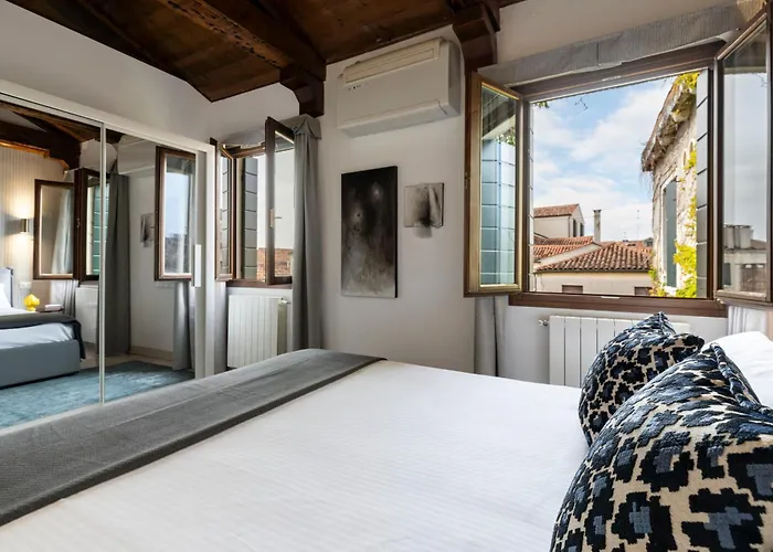 Apartment Vivaldi R&r *