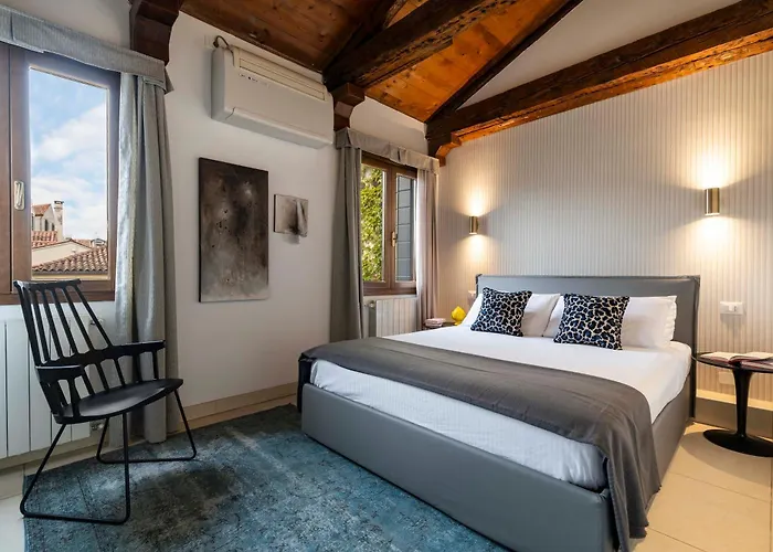 Vivaldi R&r * Venice