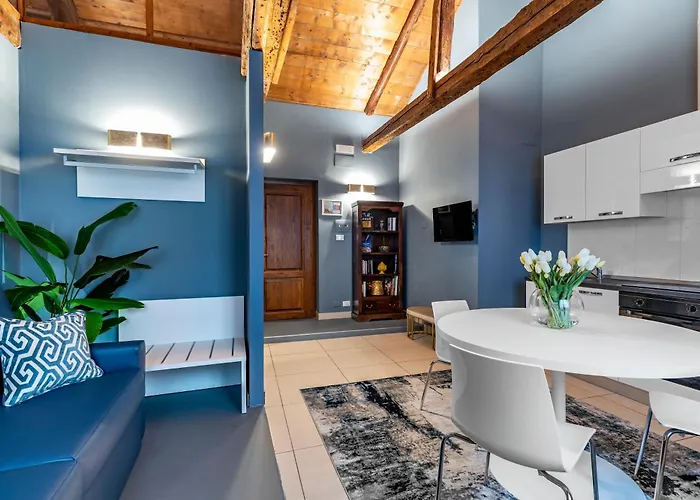 Vivaldi R&r Apartment Venice