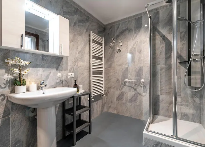 Vivaldi R&r * Venice