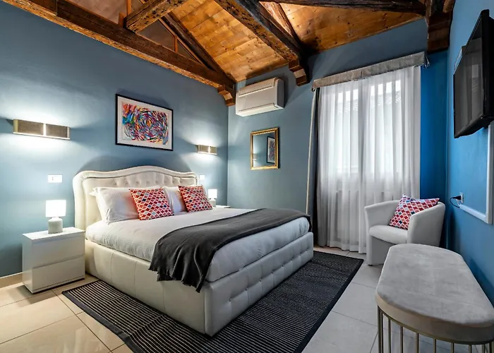 Vivaldi R&r Apartment Venice