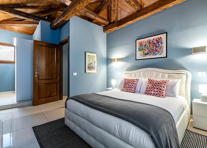 Vivaldi R&r Apartment