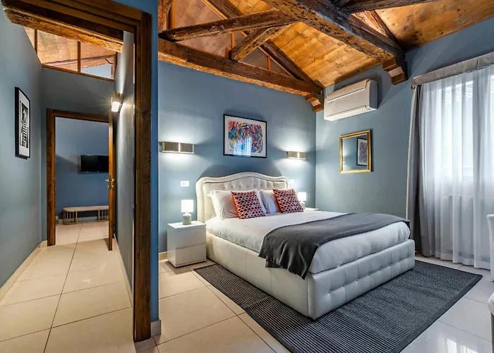 Vivaldi R&r * Venice