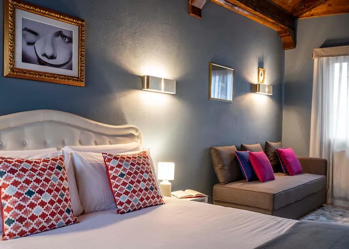 Vivaldi R&r * Venice