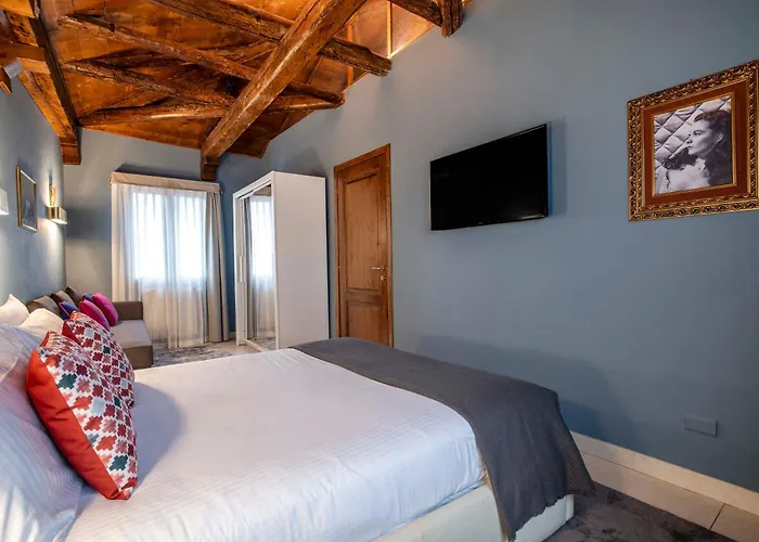 Vivaldi R&r * Venice